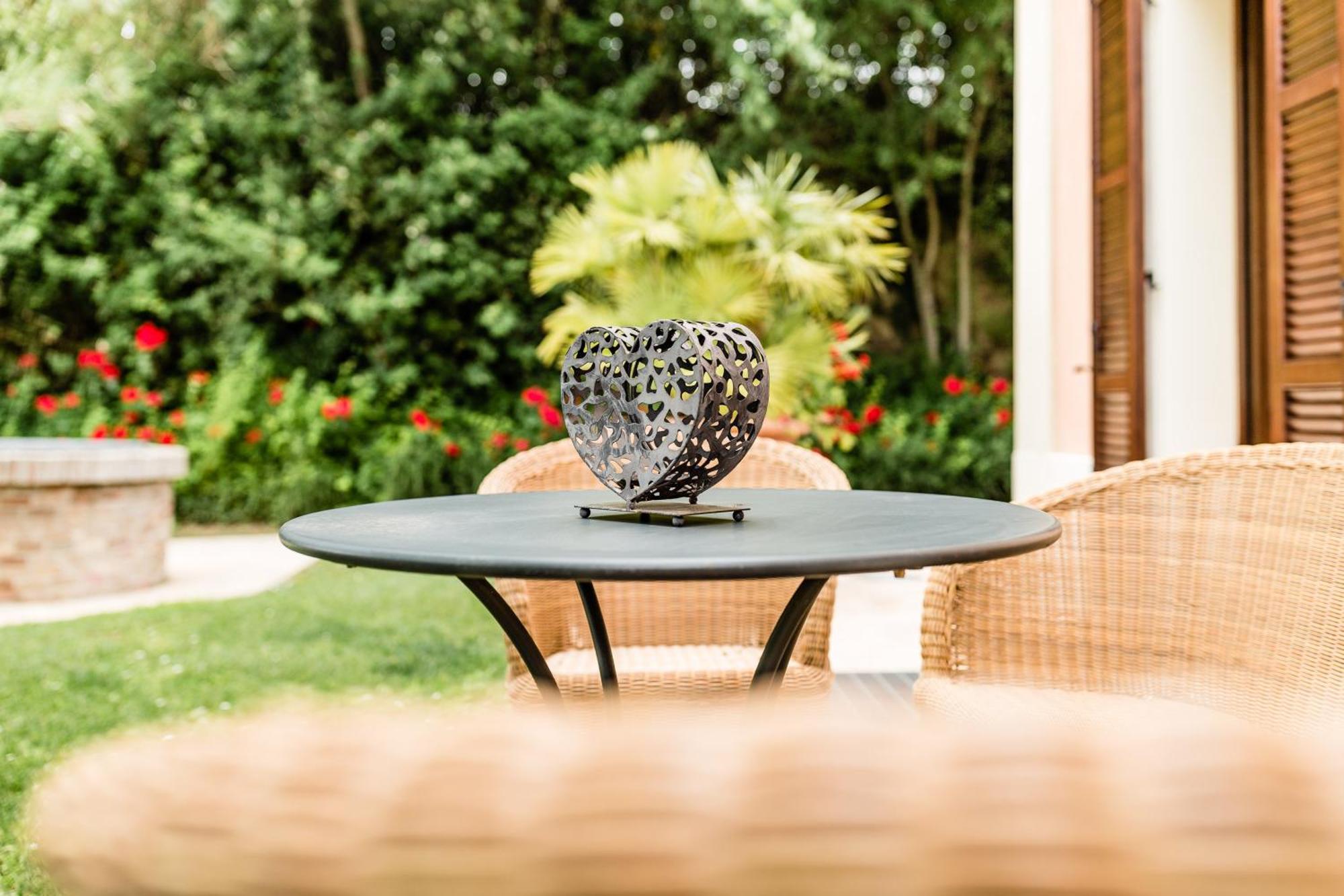 Poggio Antico Apartment Monte San Vito ห้อง รูปภาพ